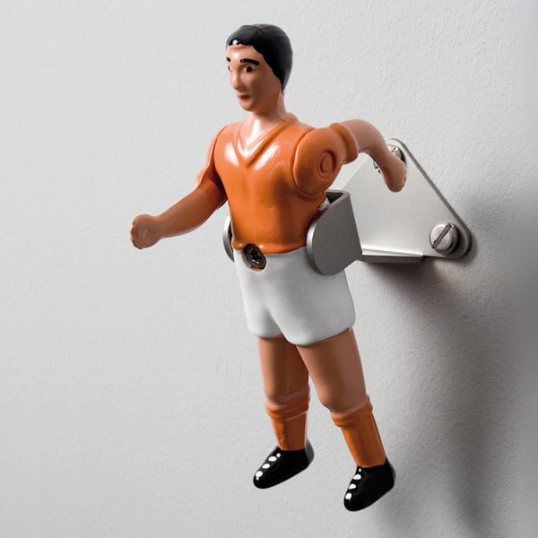 Wall Champions Single - Coat rack