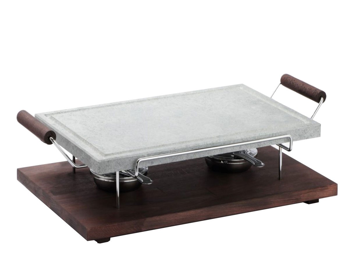 Soapstone Rectangular
