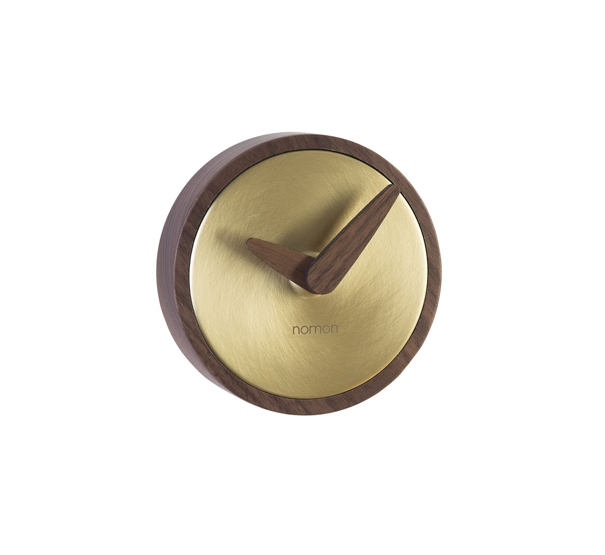 Atomo Wall Clock