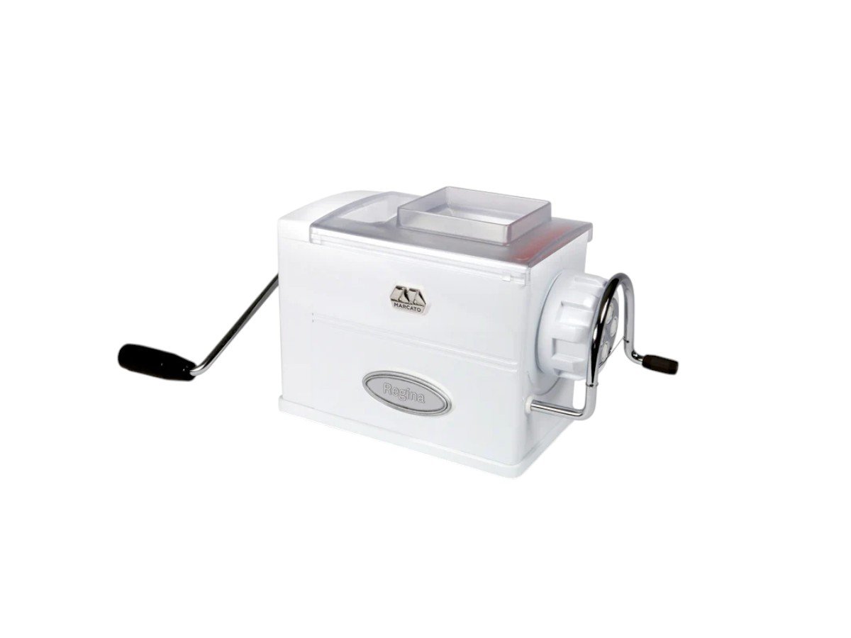 Regina Extruder Pasta Machine