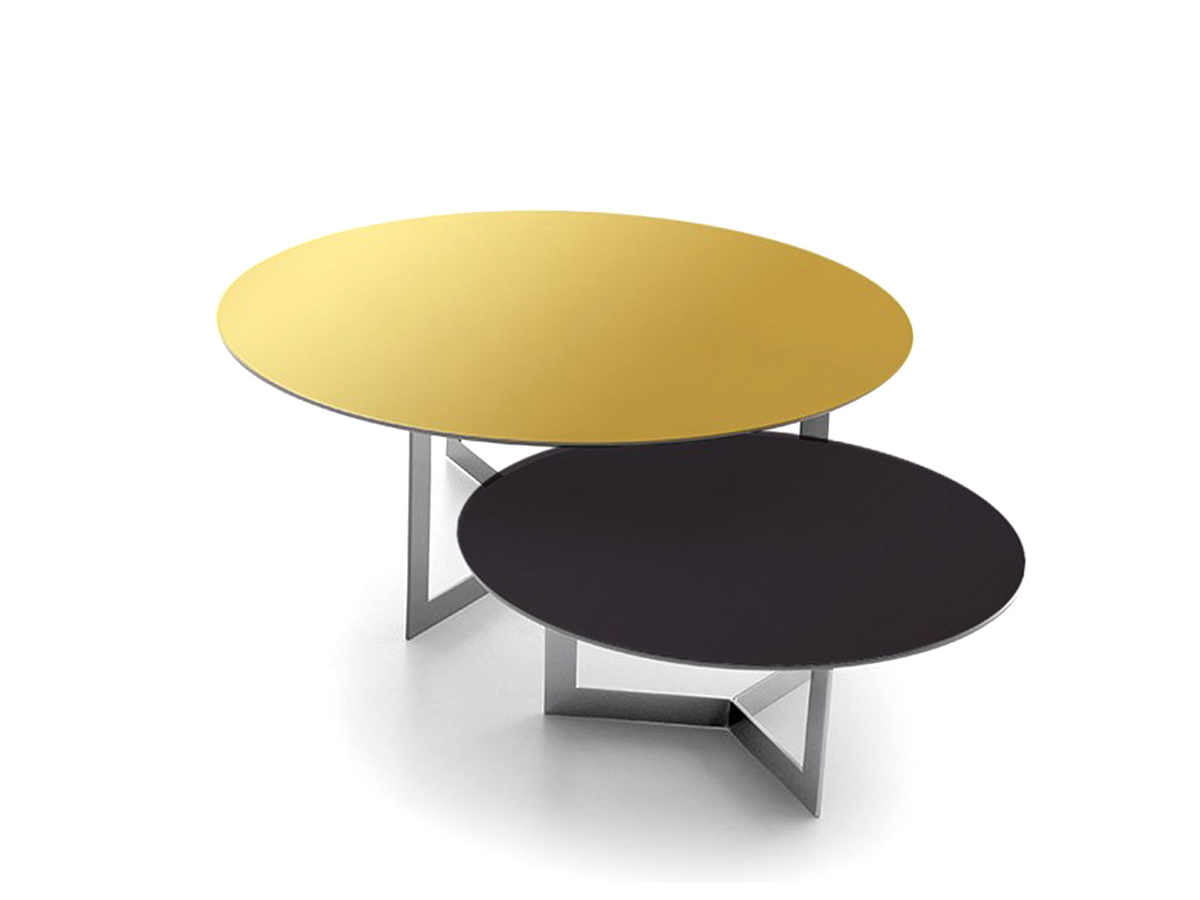 Kabi Coffee Table