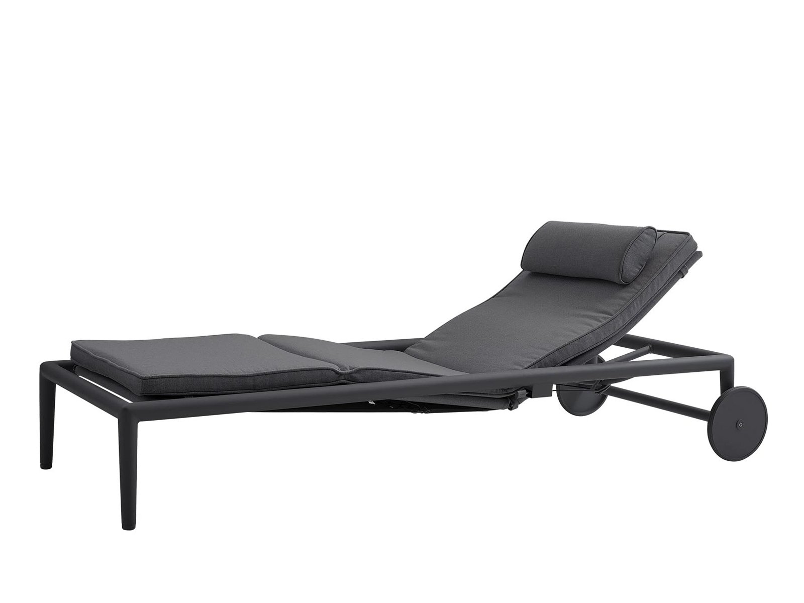 Conic Sunbed