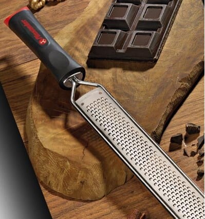 Grater 2 Slim