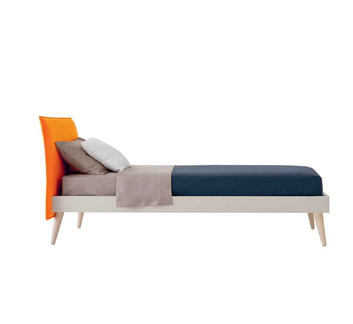 Flare Bed