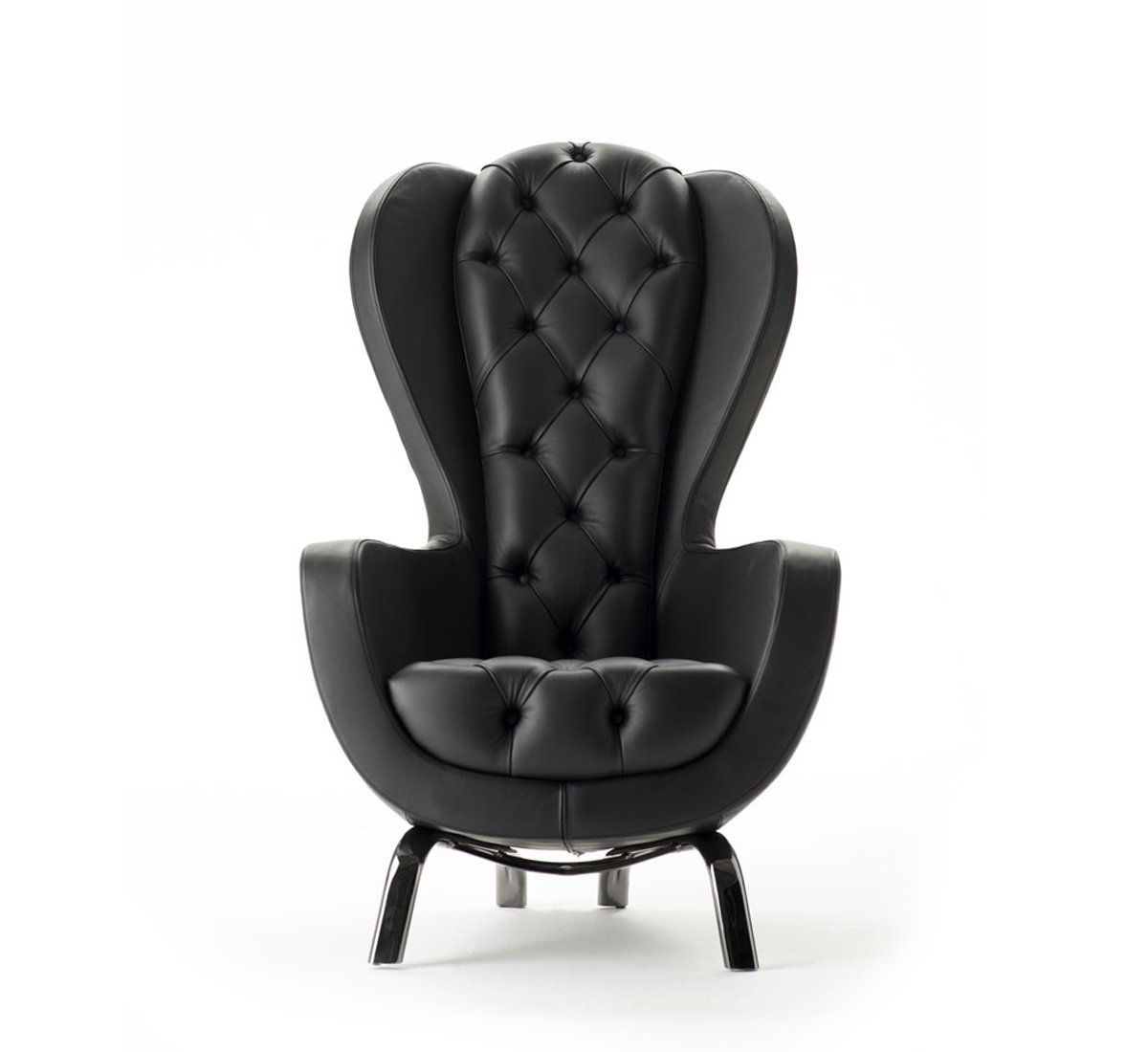 Guelfo Armchair