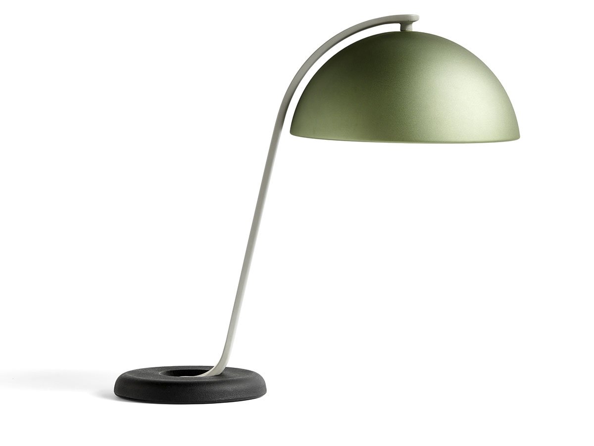 Cloche Table Lamp