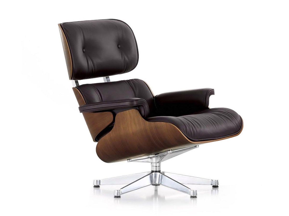 Eames Lounge Chair