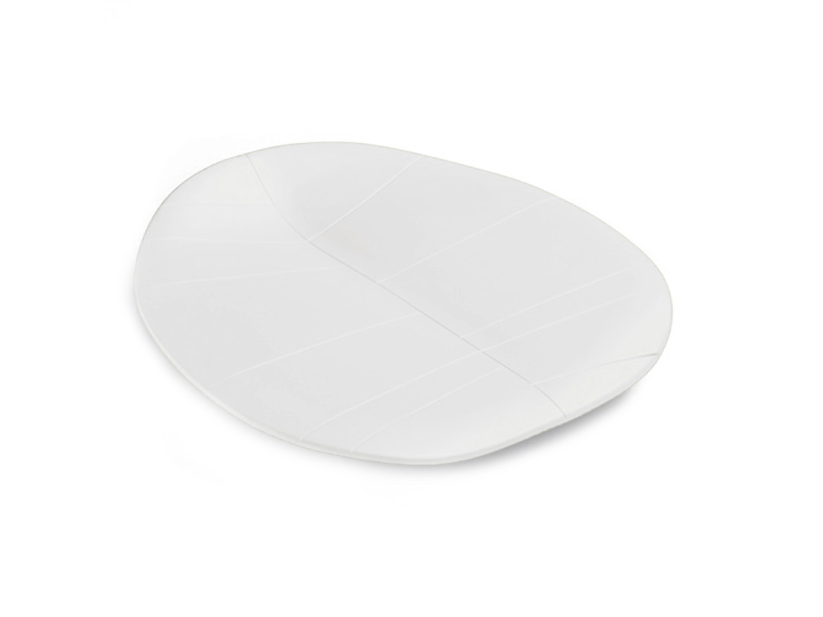 Leaf Cushion for Chair or Stool