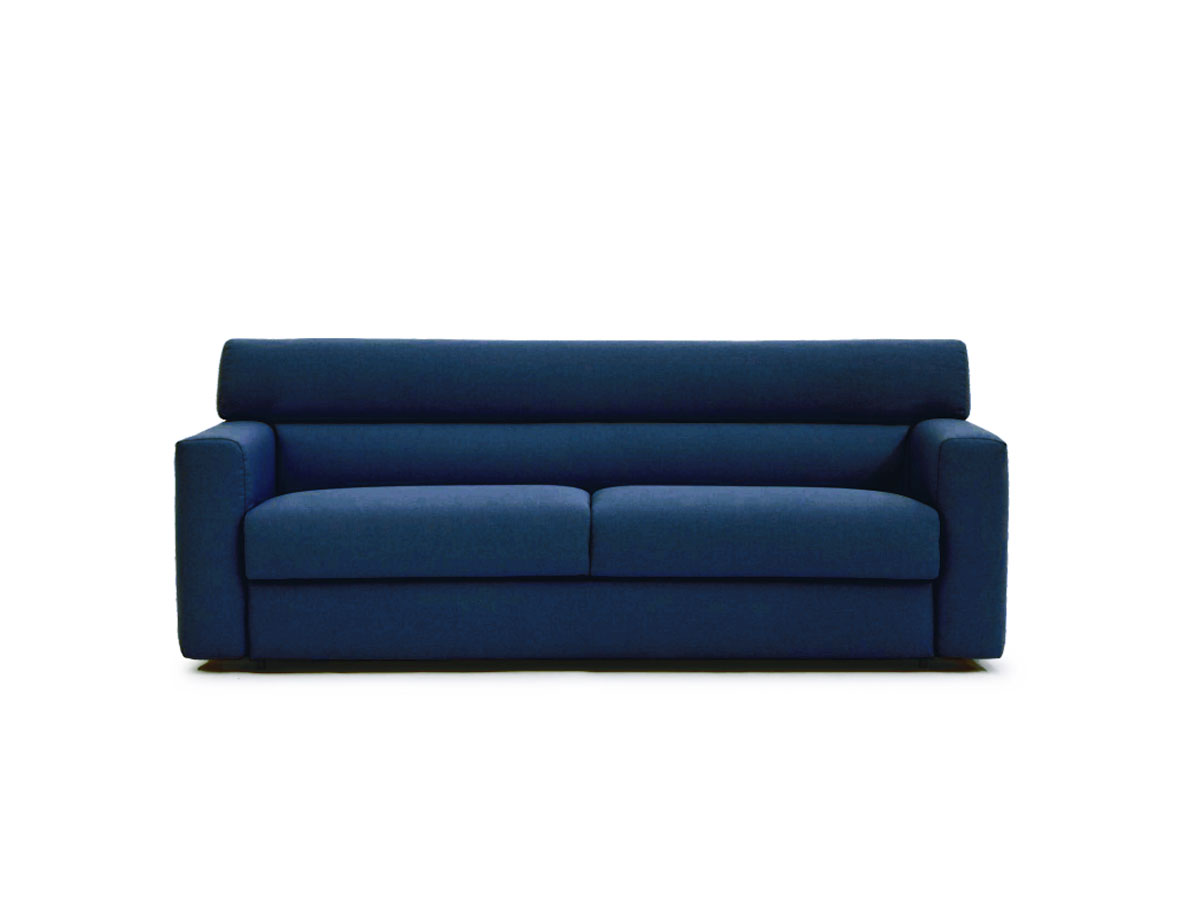 Dream - Small Three Seater Sofa-Bed 23359.3