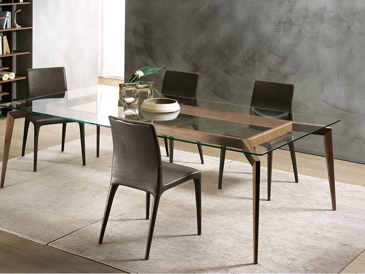 Hope Table Rectangular