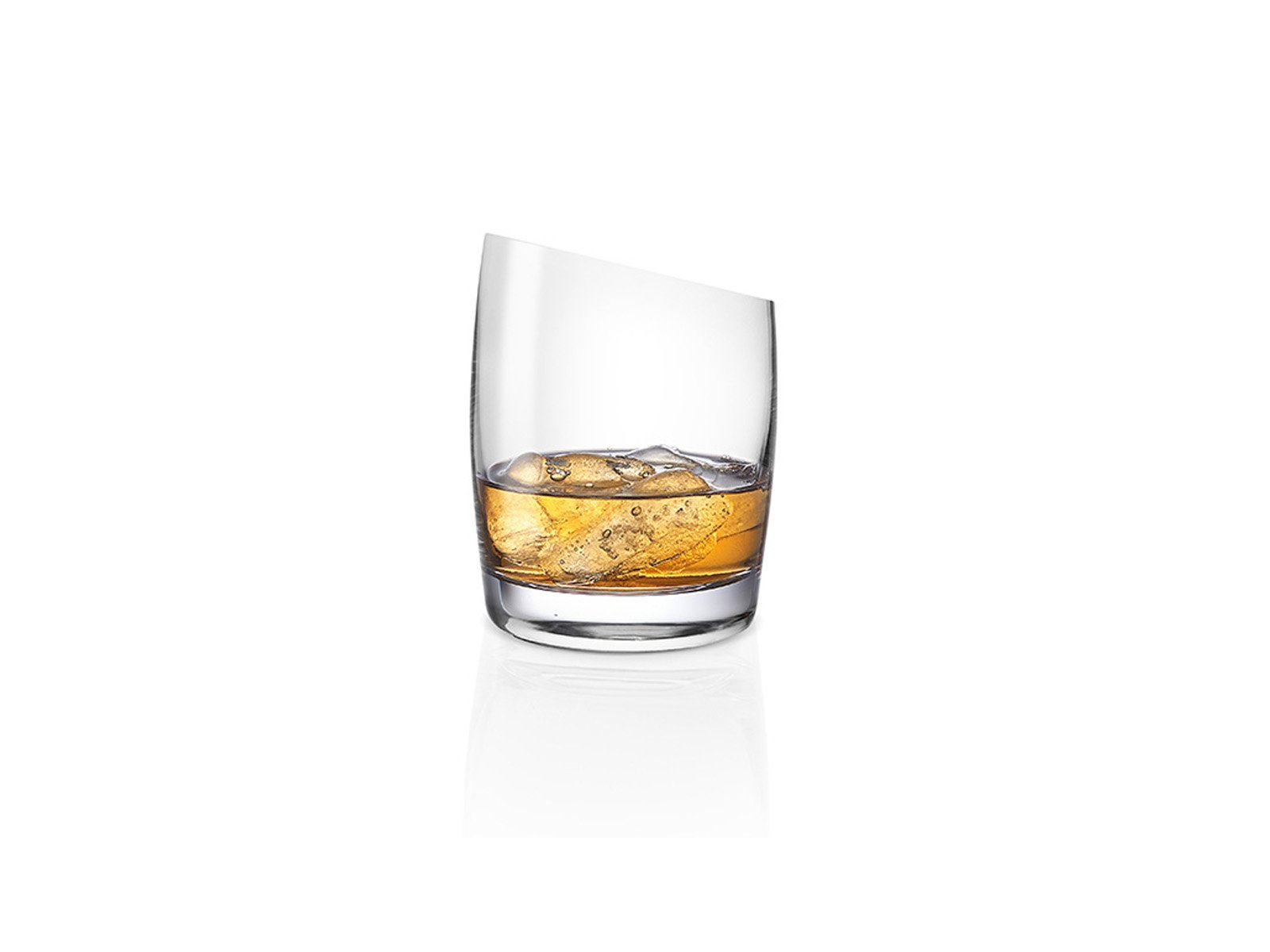 Glass Whisky