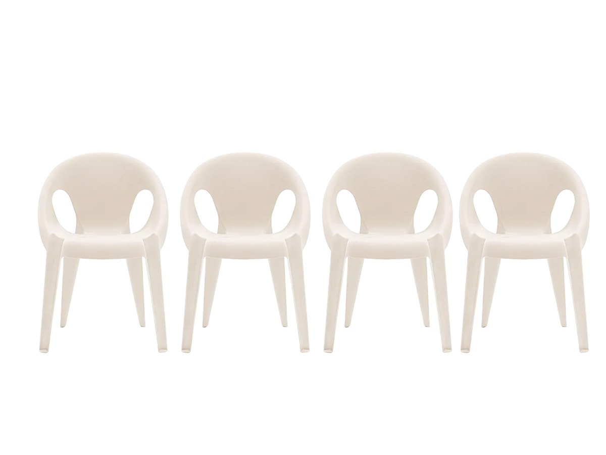 Bell Chair- Set of 4