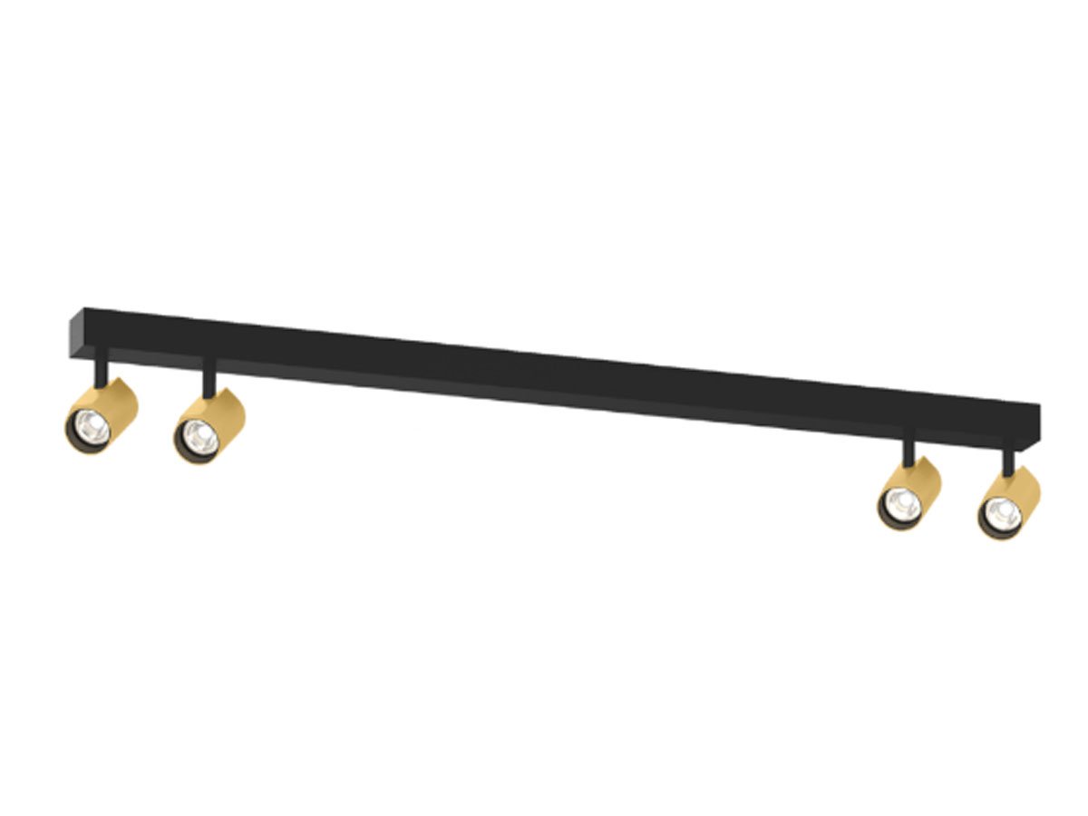 Ceno Surface 4.0 Ceiling Lamp
