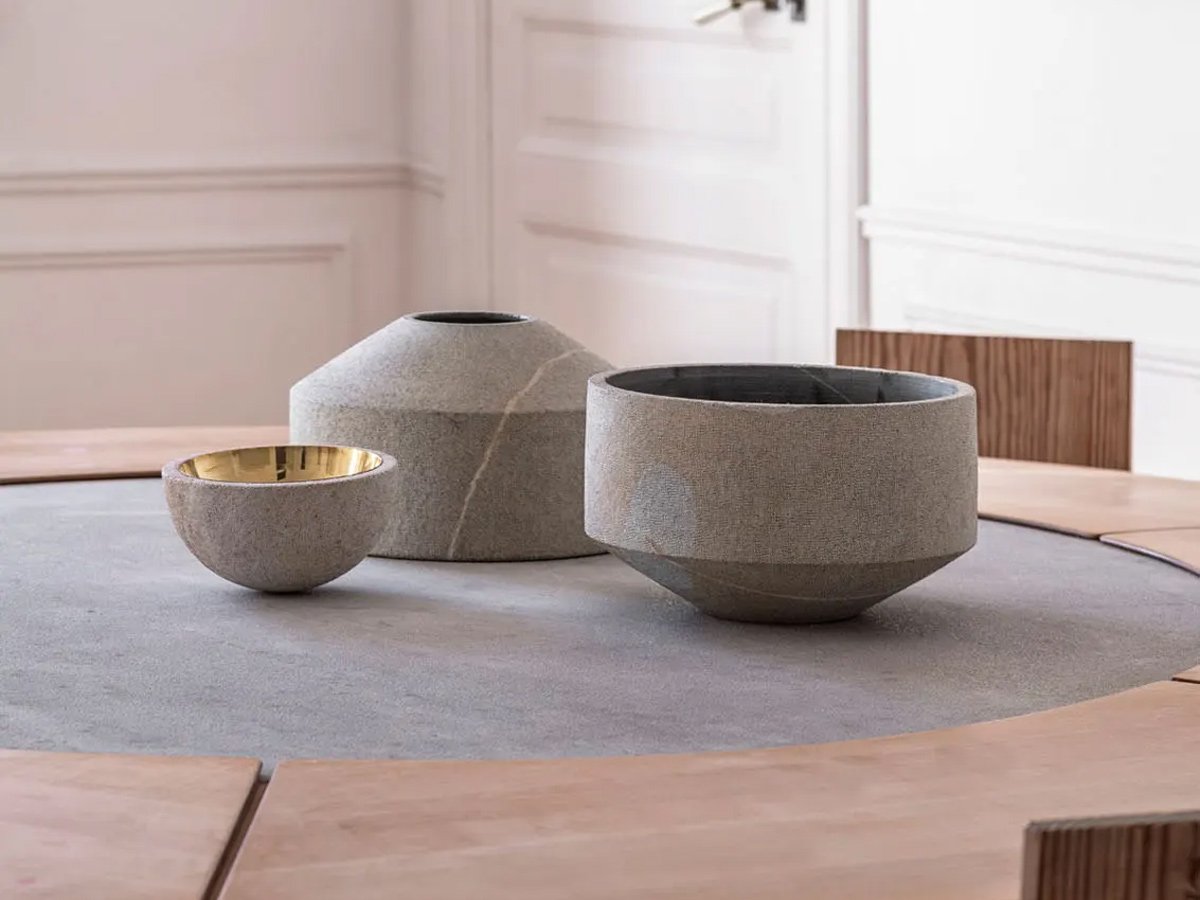 Apicoados Largo - Vase
