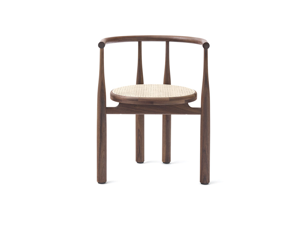 Bukowski Chair - without Cushion