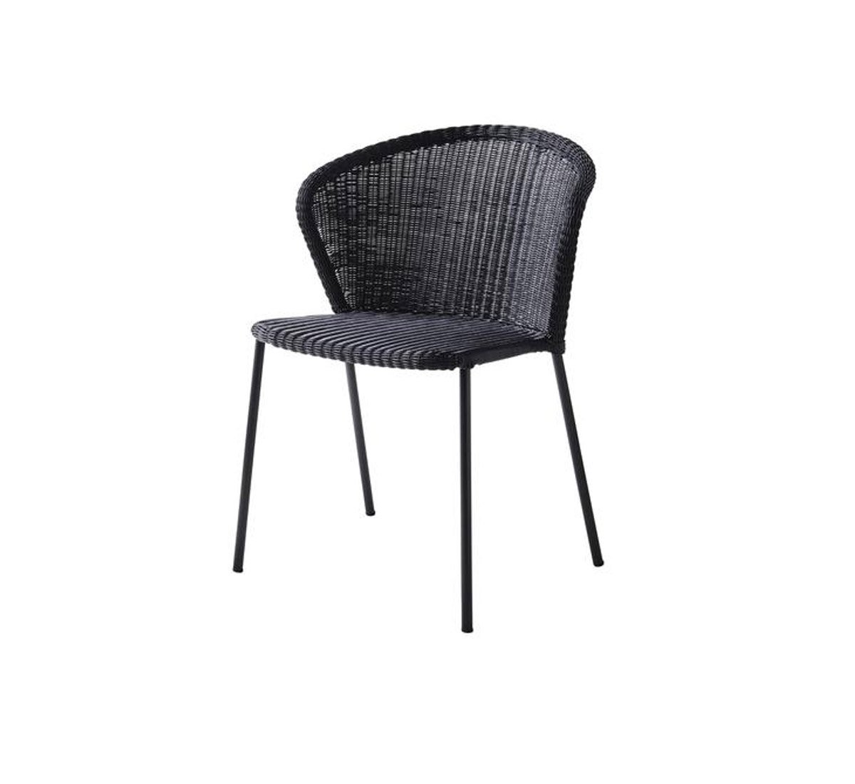 Lean Chair