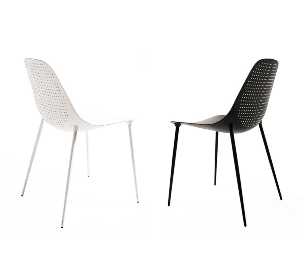 Mammamia Diamond Chair