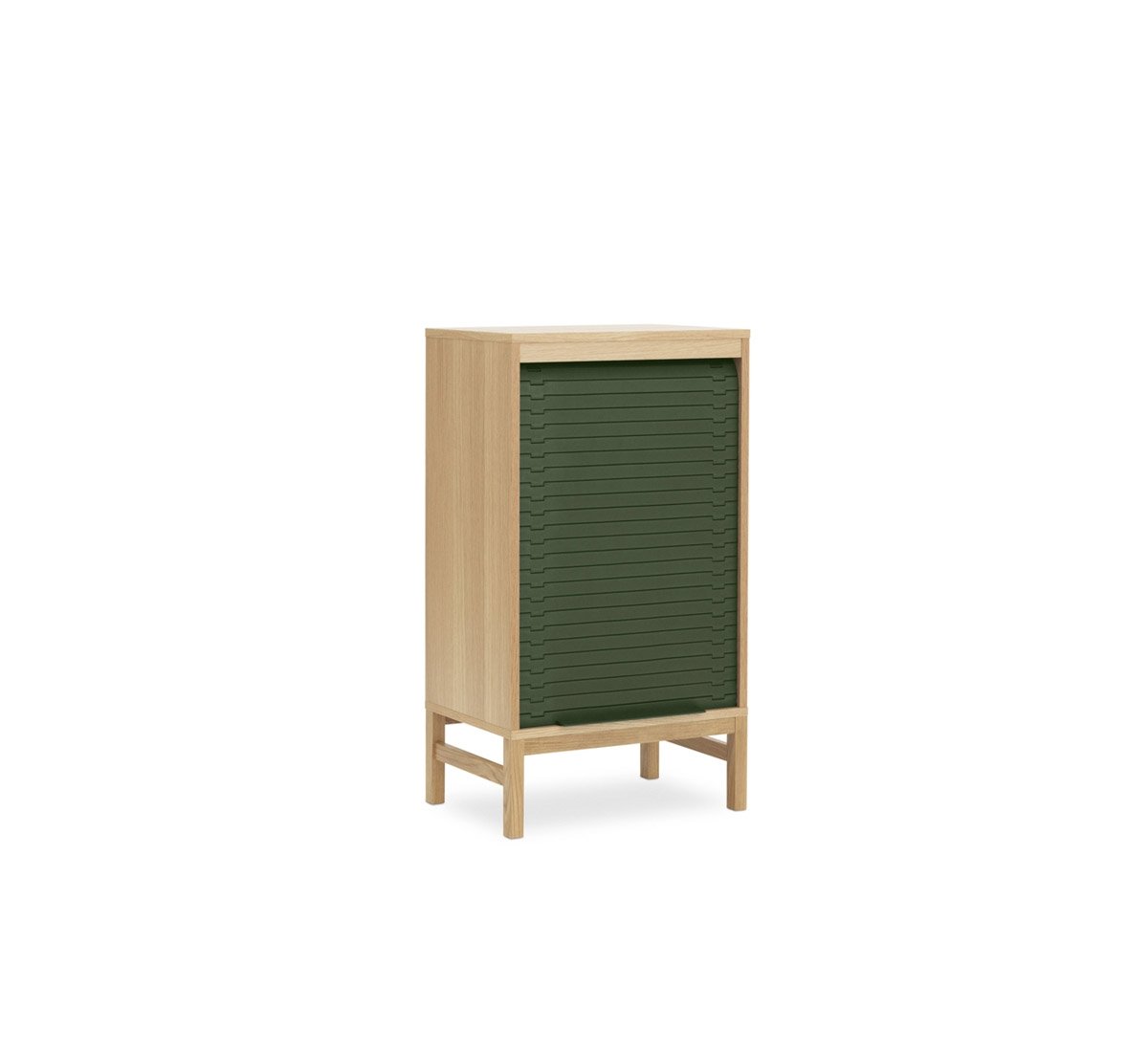 Jalousi Storage Unit