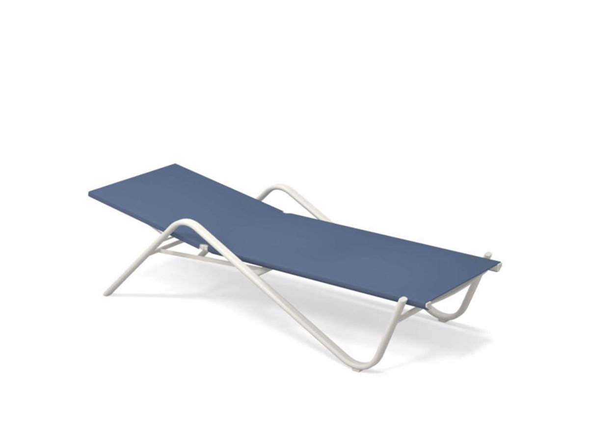 Holly Sunbed