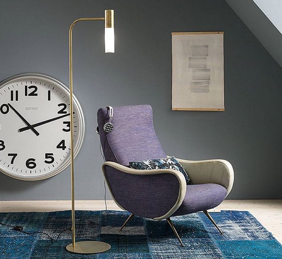 Etoile 274.06 Floor Lamp