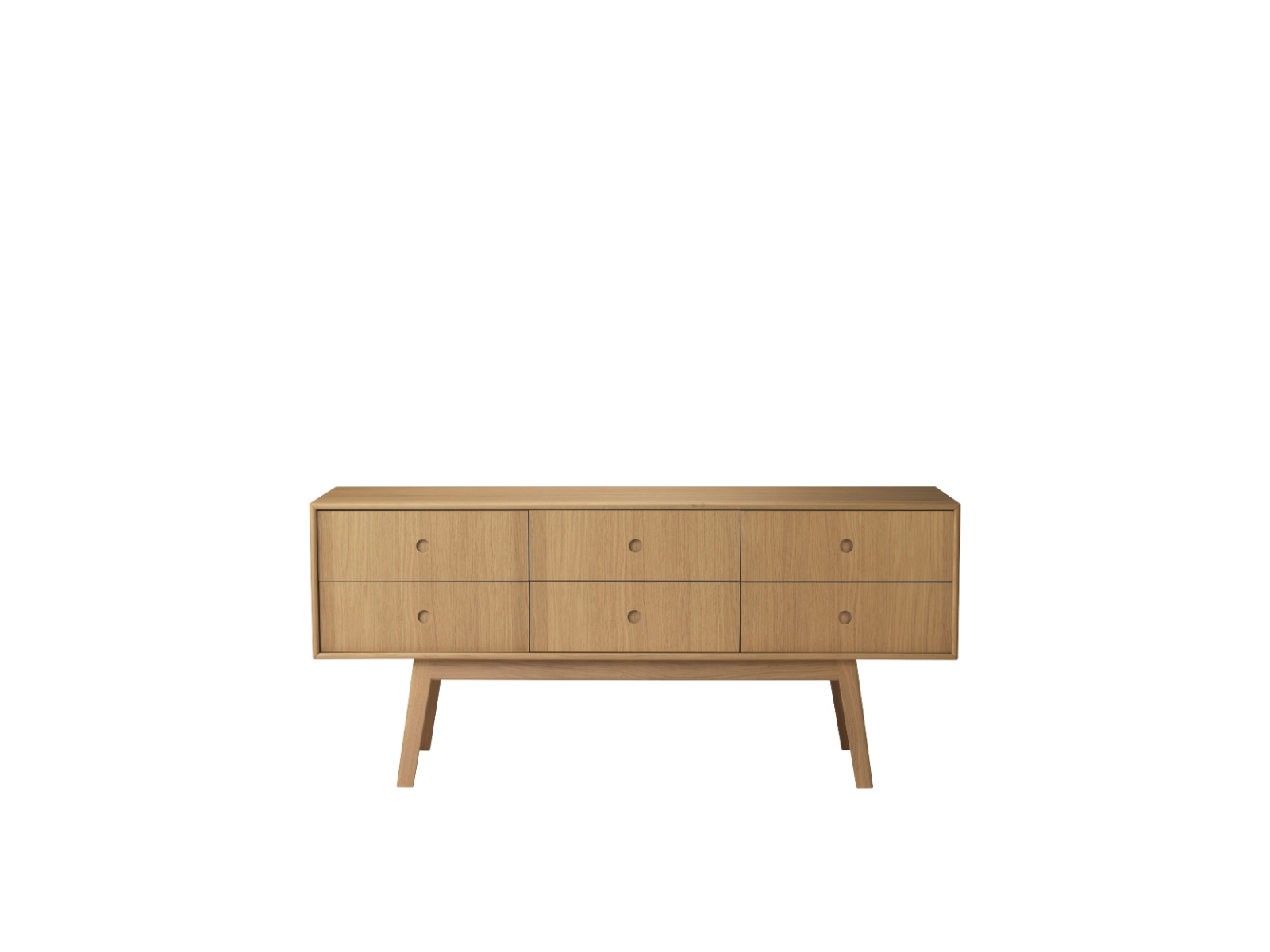 A86 Butler - Sideboard