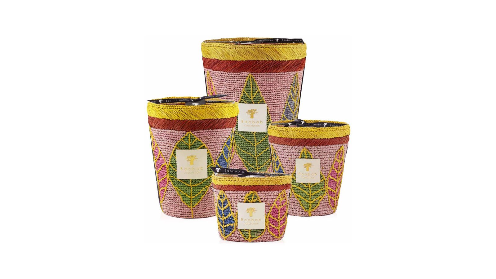 Ravintsara Hanitra Candle