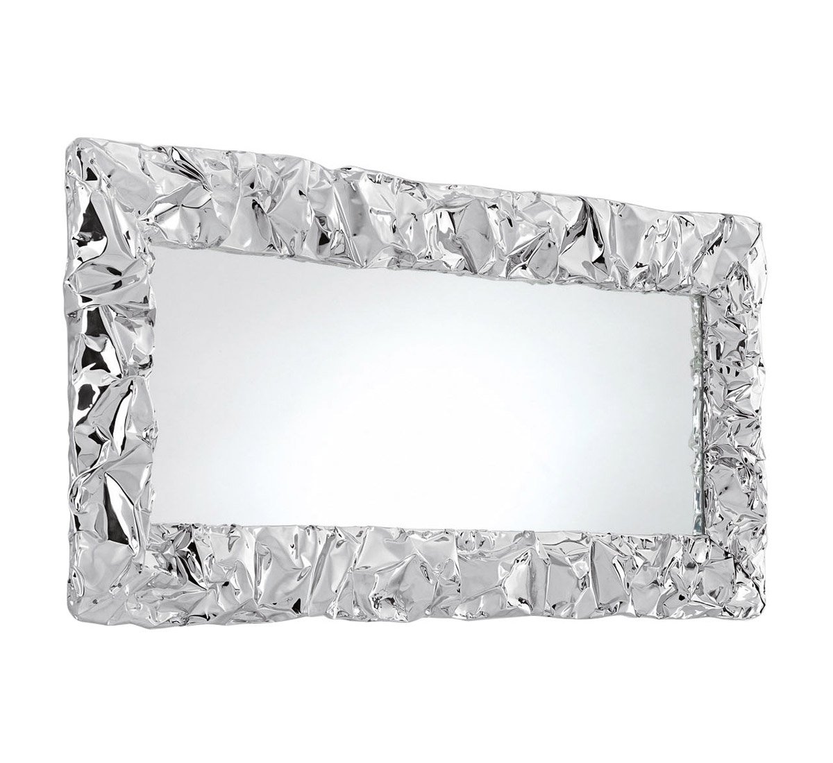 Tab.u Mirror - Wall