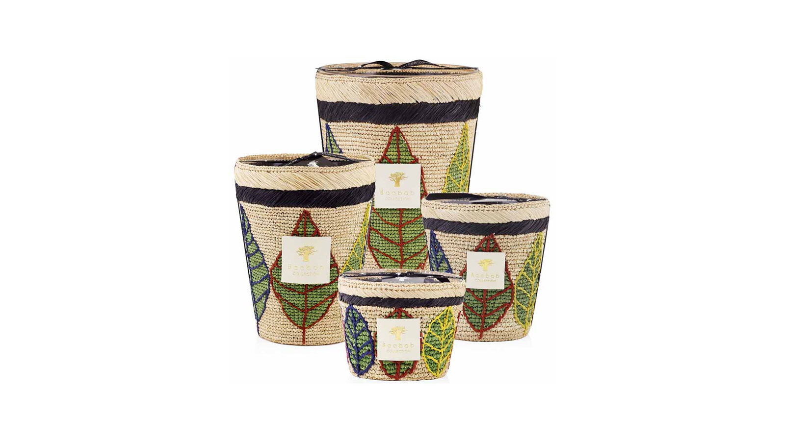 Ravintsara Lamba Candle