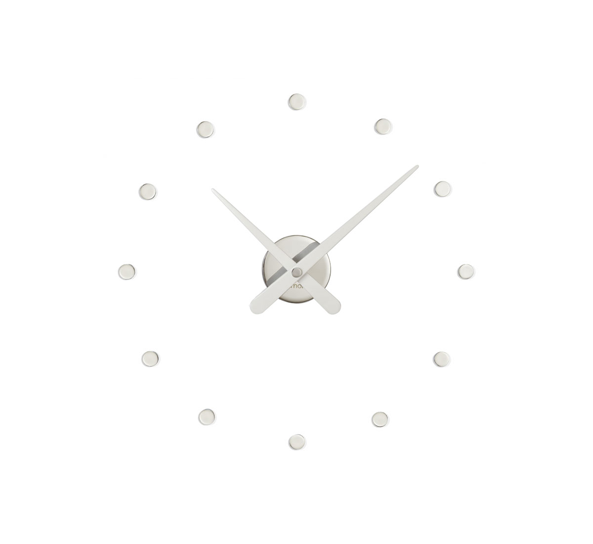 Rodon Mini L Wall Clock