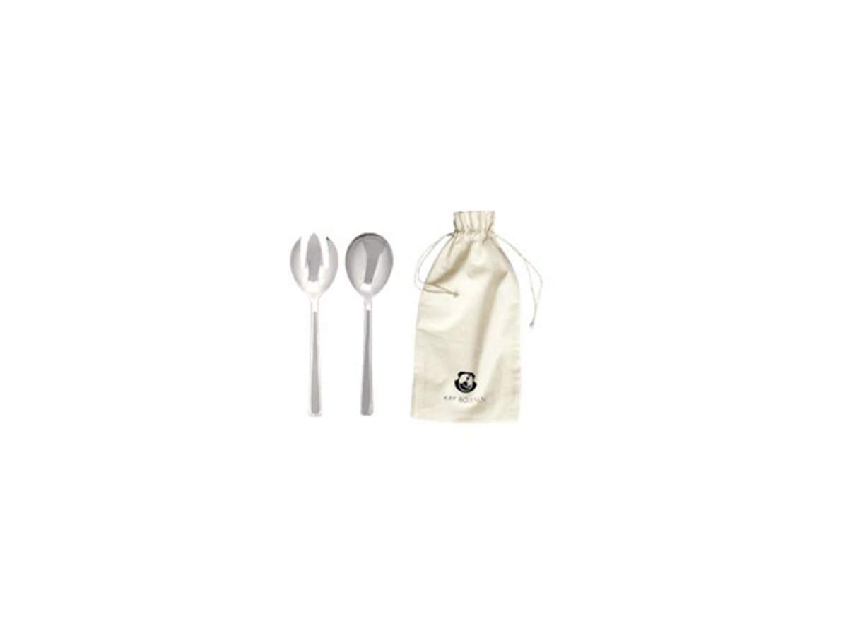 Salad Set - Matt Steel