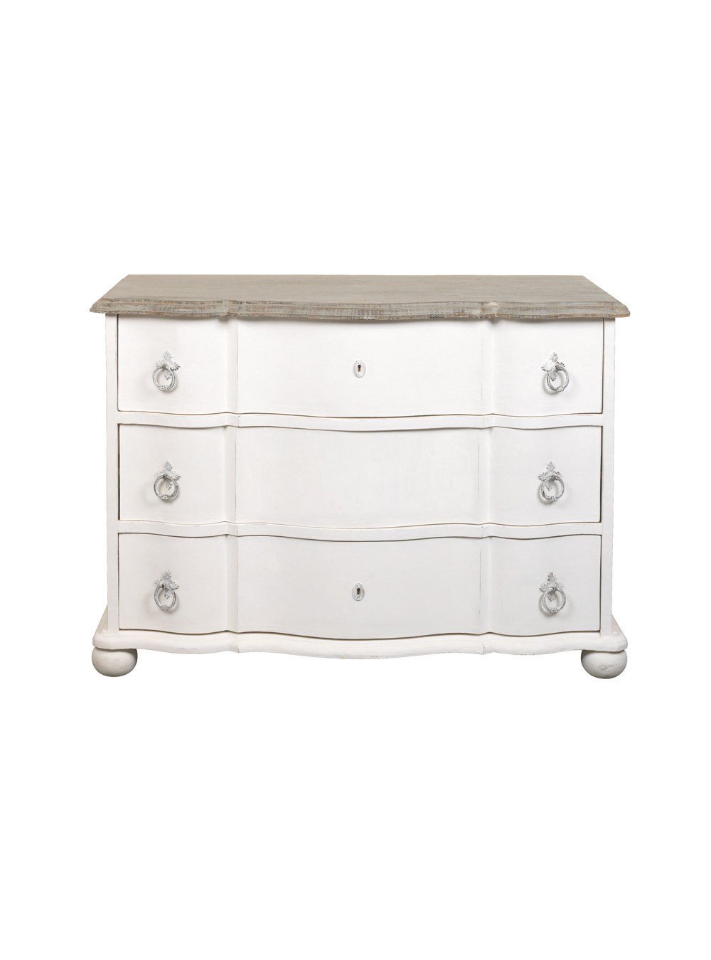 Romy Chest of Drawers