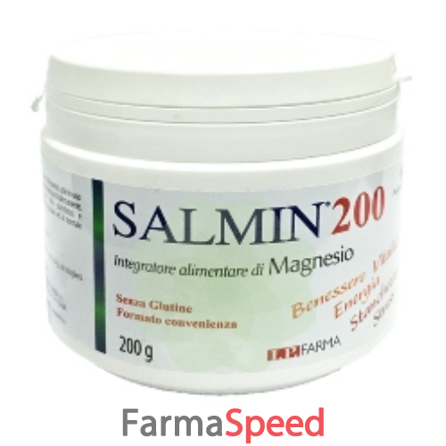 salmin 200 200 g