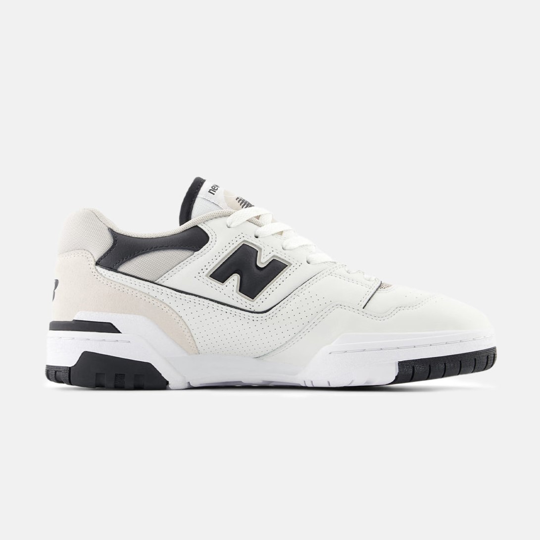 New Balance 550 Lifestyle Leather