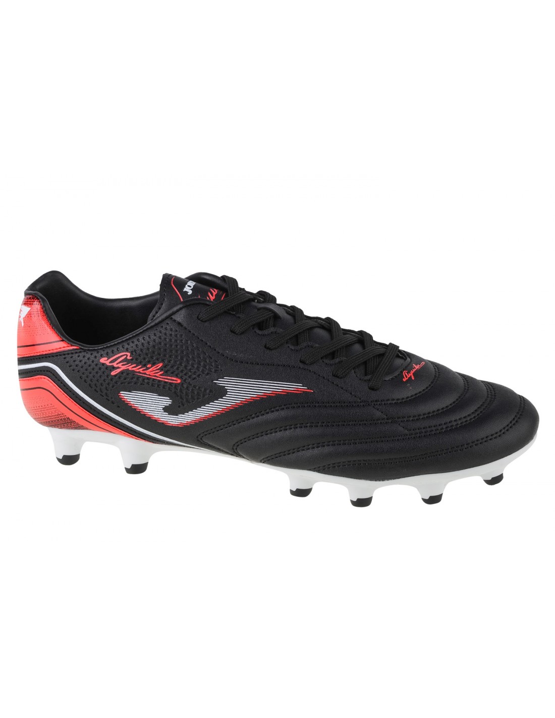 Joma Aguila 2241 FG Black da Uomo