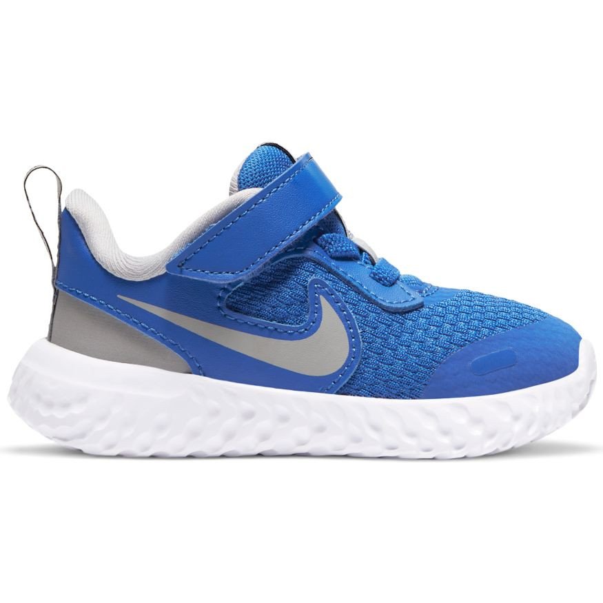 Nike Revolution 5 TD Azzurra