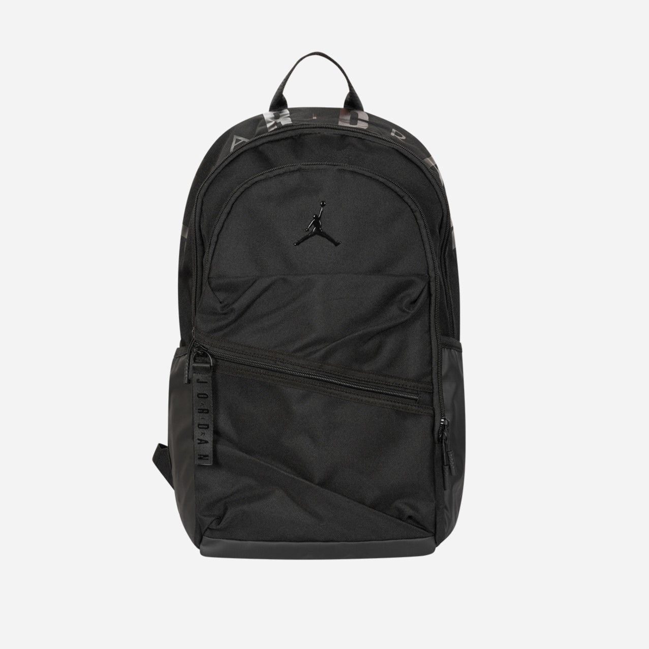 Nike Zaino Air Jordan Patrol Black