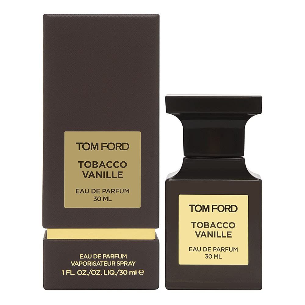 Toffee Profumo Tabacco e Vaniglia 30 ml 0,03