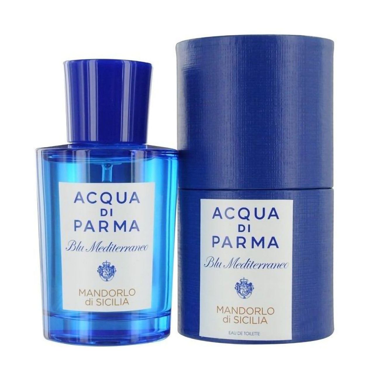 ACQUA DI PARMA BLU MED.MANDORLO EDT 100 ML ml