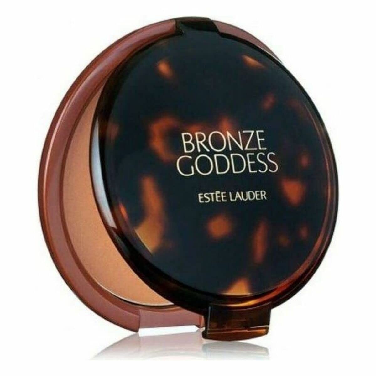 Poudre Bronzante Estee Lauder - Bronze Goddess 02 Medium 21 g Polvere