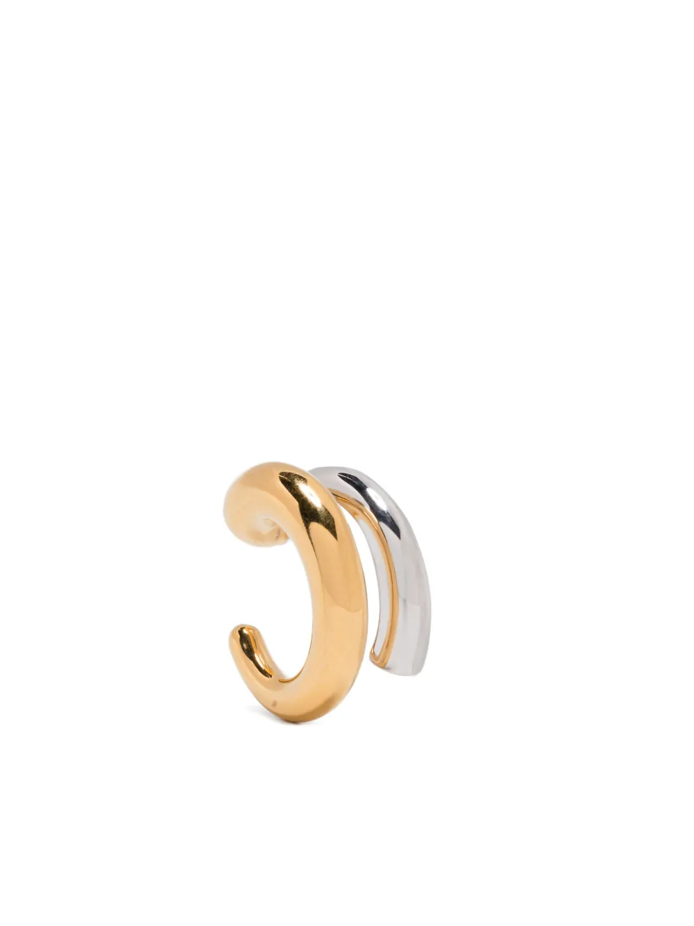 Charlotte Chesnais Biseau ear cuff - Oro