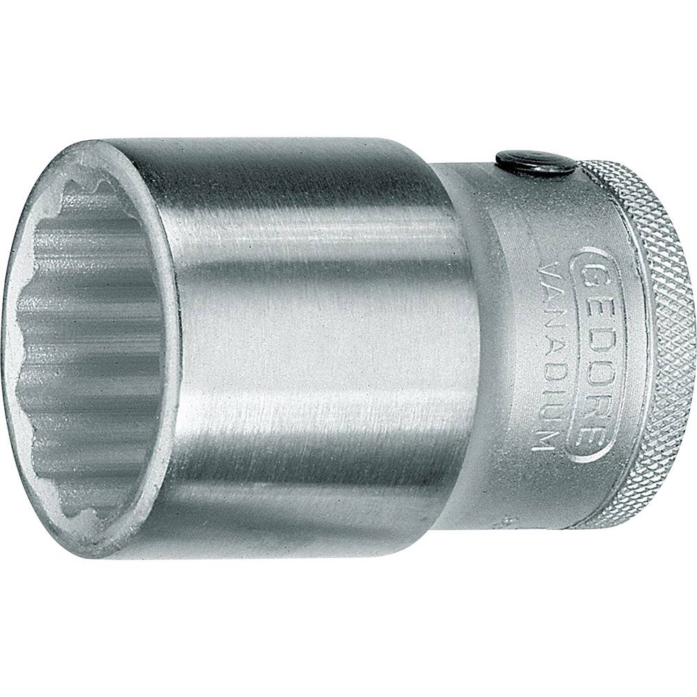 Gedore D32 6272830 Inserto a bussola 36 mm 3/4 (20 mm)