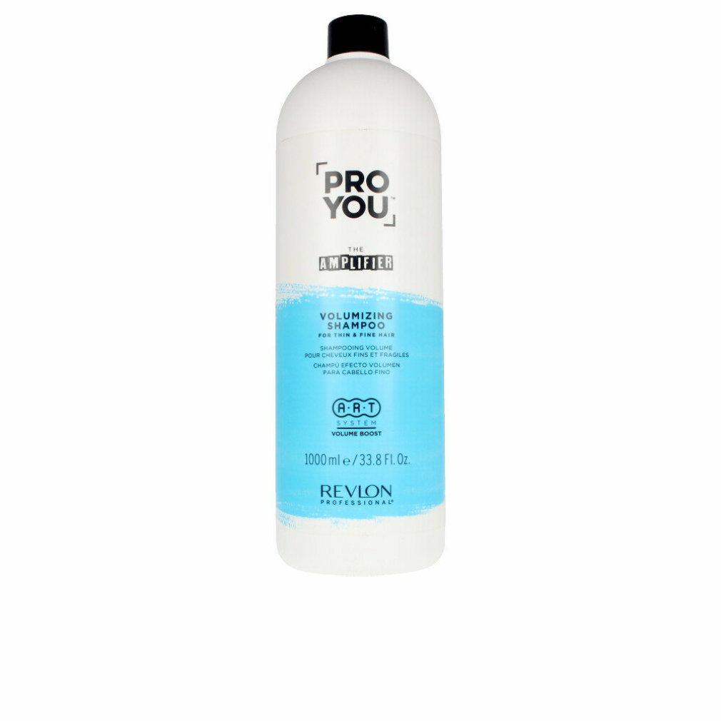 Revlon Proyou The Amplifier Shampoo 1 l