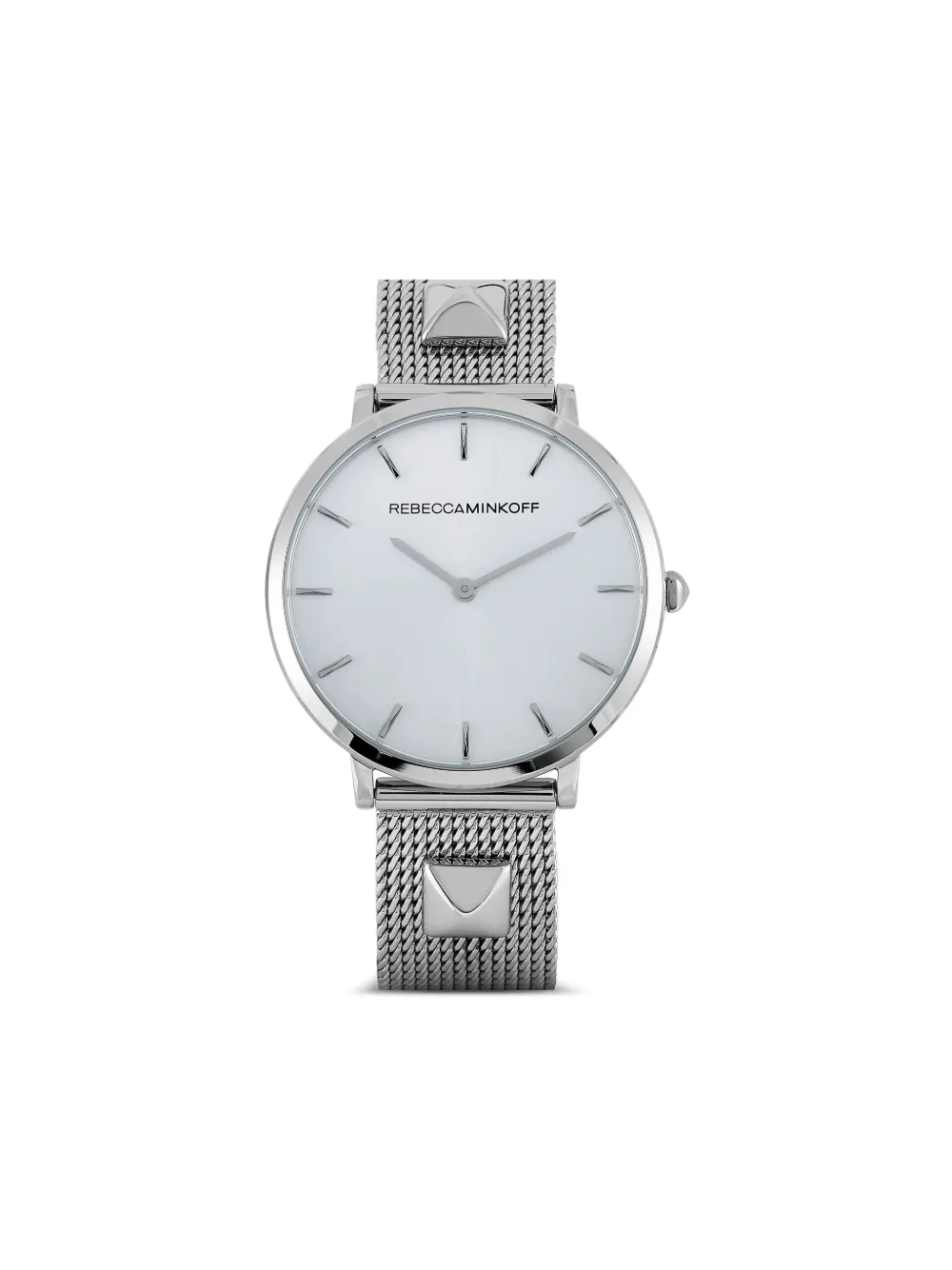 Rebecca Minkoff Major 35mm - Bianco