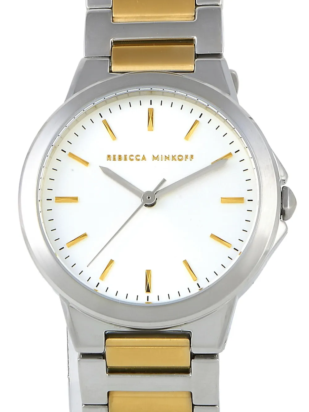 Rebecca Minkoff Cali 34mm - Bianco