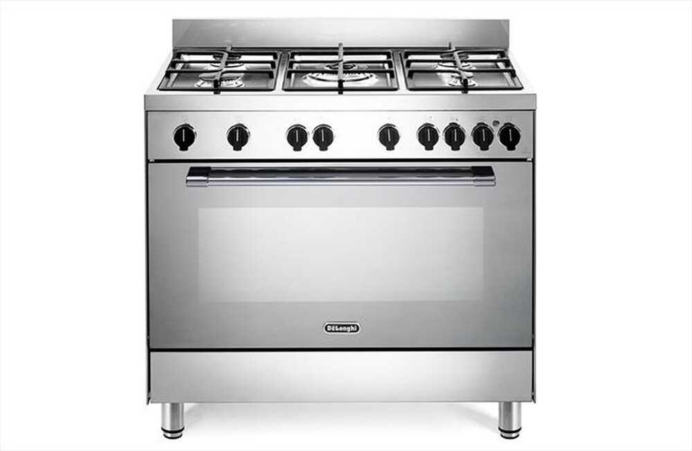 DE LONGHI GEMMA96GVED2 Cucina