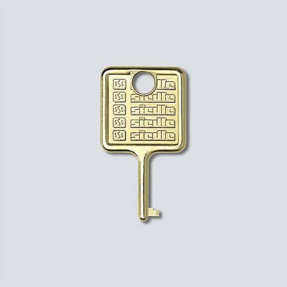Siedle 210007018-00 Accessorio citofono Accessorio di montaggio Oro