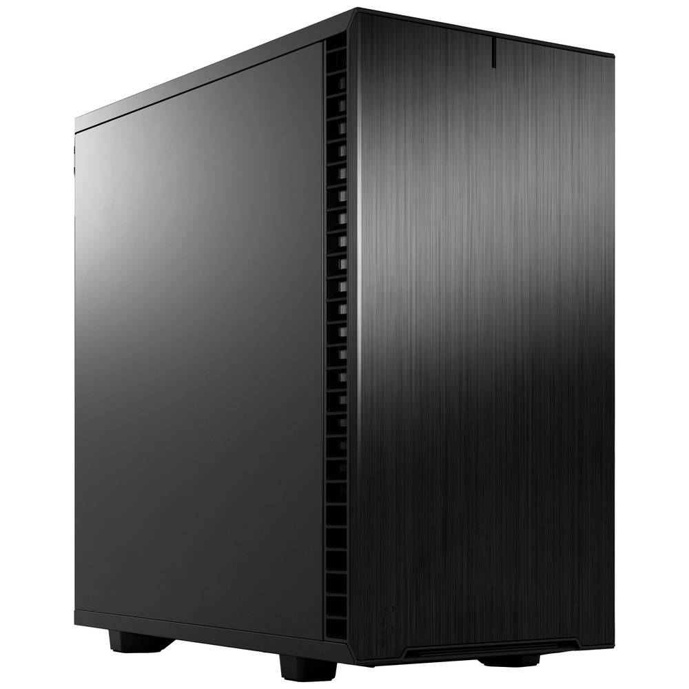 Fractal Design Define 7 Mini PC Case Nero