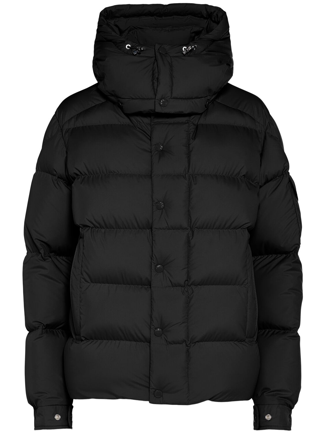 Moncler Maya 70 Nylon Down Jacket
