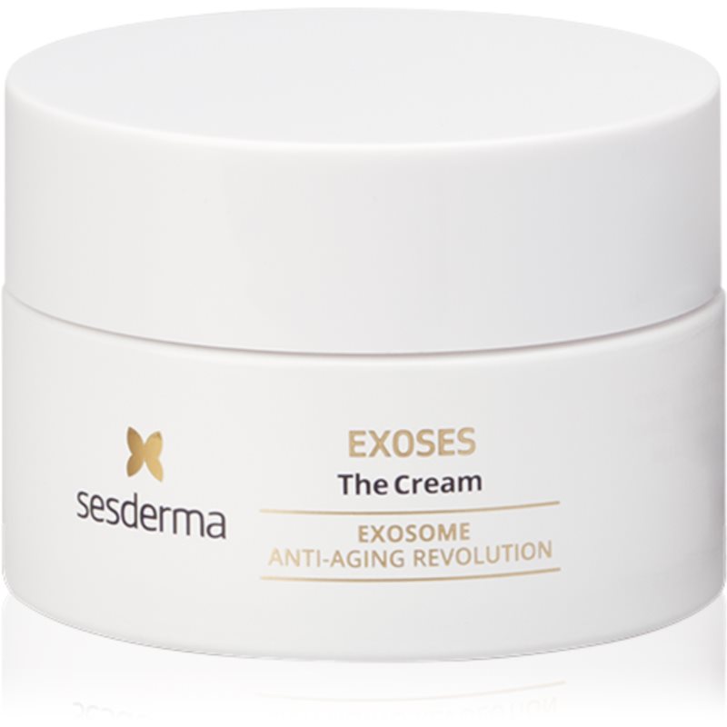 Sesderma Exoses The Cream Crema Per Il Viso Anti-Age E Rassodante 50 Ml