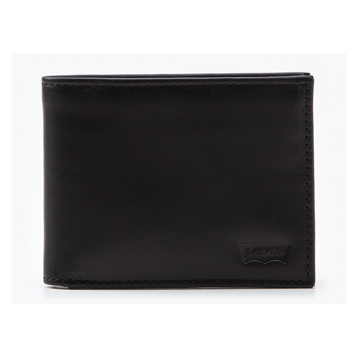 Levi's Portafoglio In Pelle Classics Hunte Batwin